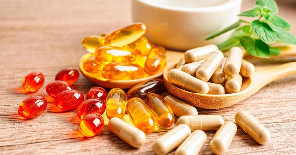 Vitamin và thực phẩm chức năng: Lợi ích thực sự ra sao?