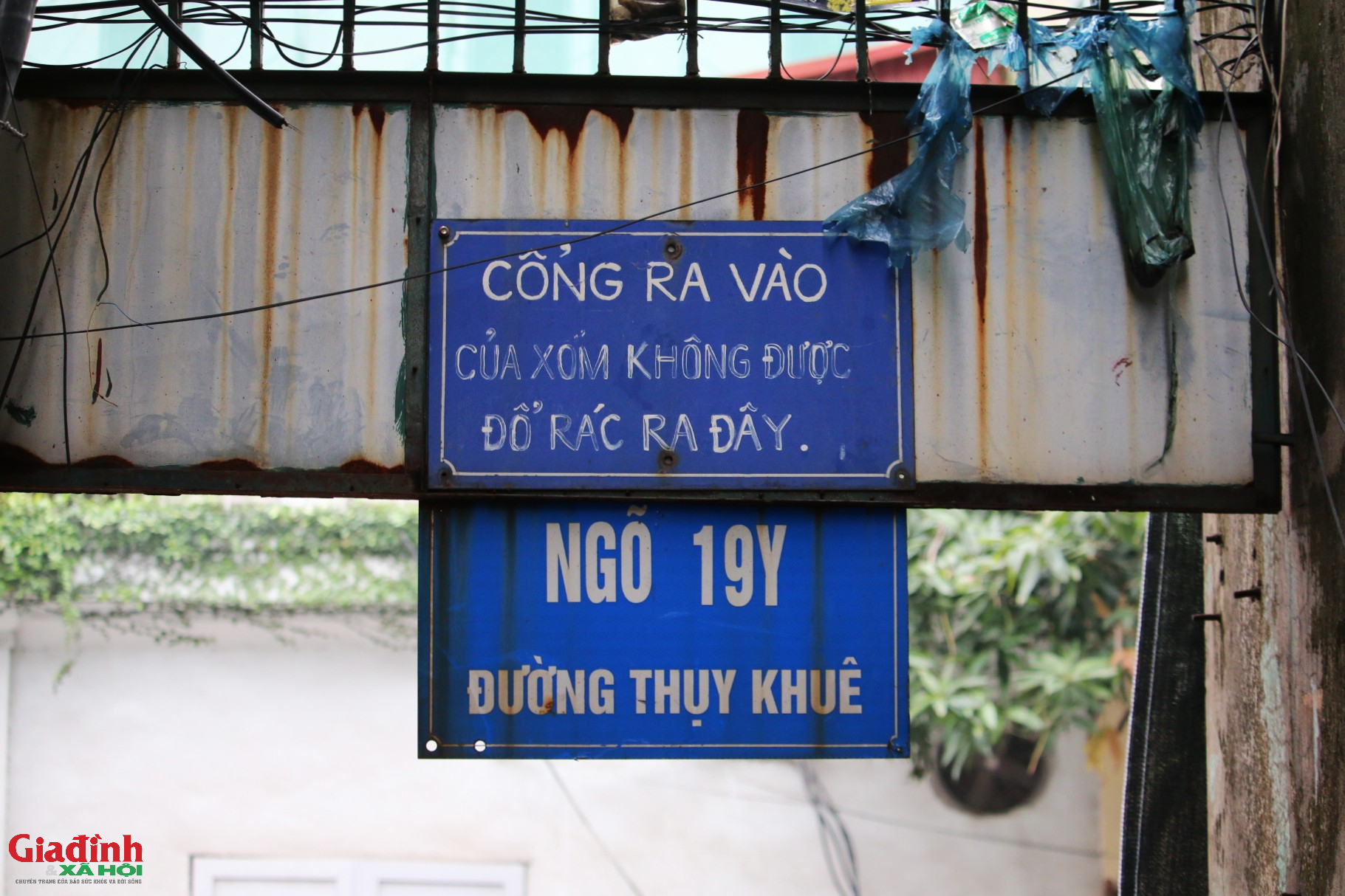 H&agrave; Nội: Cận cảnh tiến độ GPMB ga ngầm C6 &ndash; Mắt x&iacute;ch quan trọng của tuyến Metro gần 36.000 tỷ - Ảnh 9.