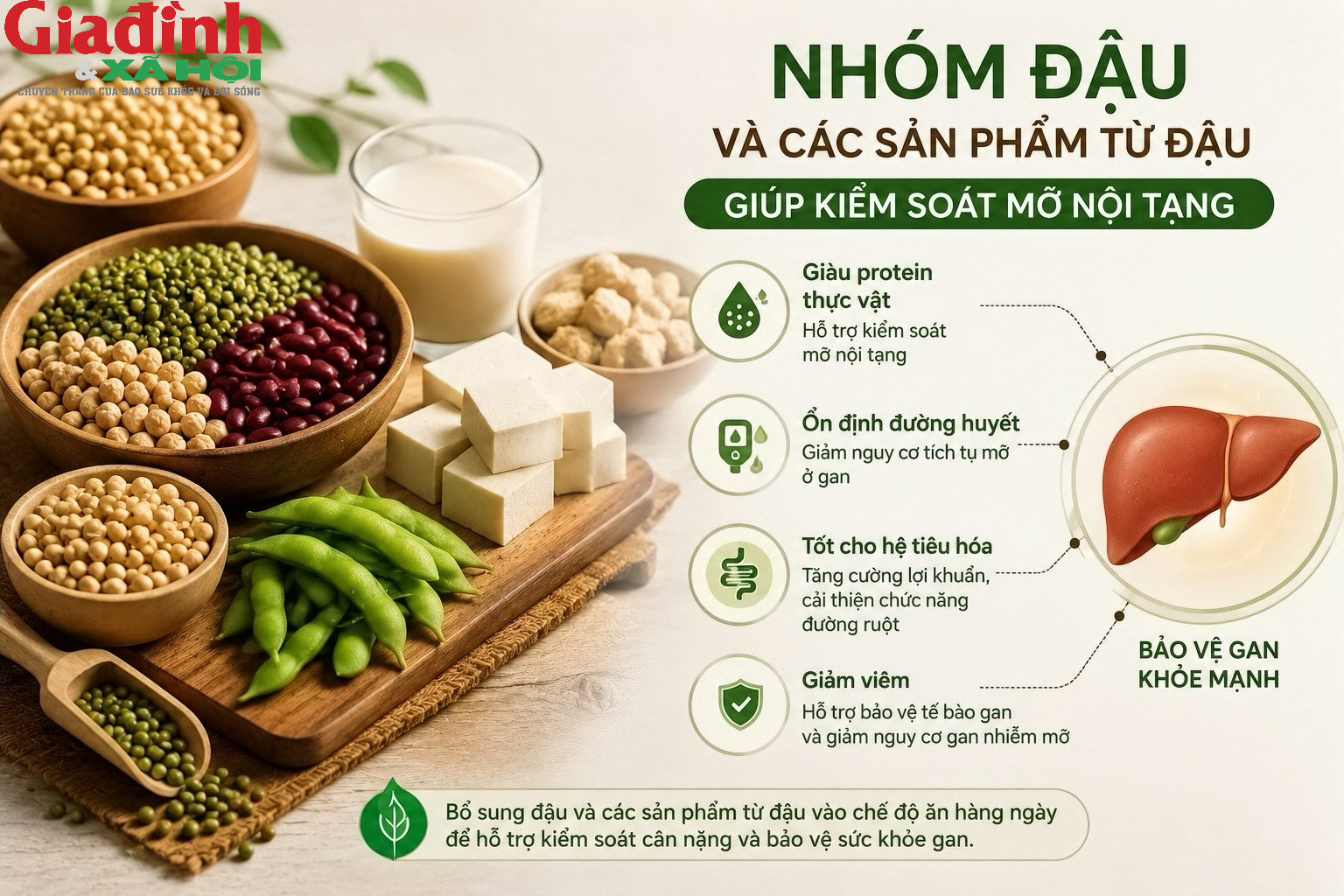 6 nh&oacute;m thực phẩm gi&uacute;p gan 'dễ thở' hơn mỗi ng&agrave;y - Ảnh 3.