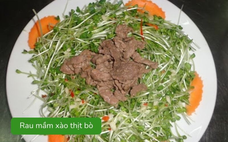 Nam thanh ni&ecirc;n 28 tuổi giảm vi&ecirc;m gan 30 % nhờ ăn rau mầm b&ocirc;ng cải mỗi ng&agrave;y - Ảnh 4.