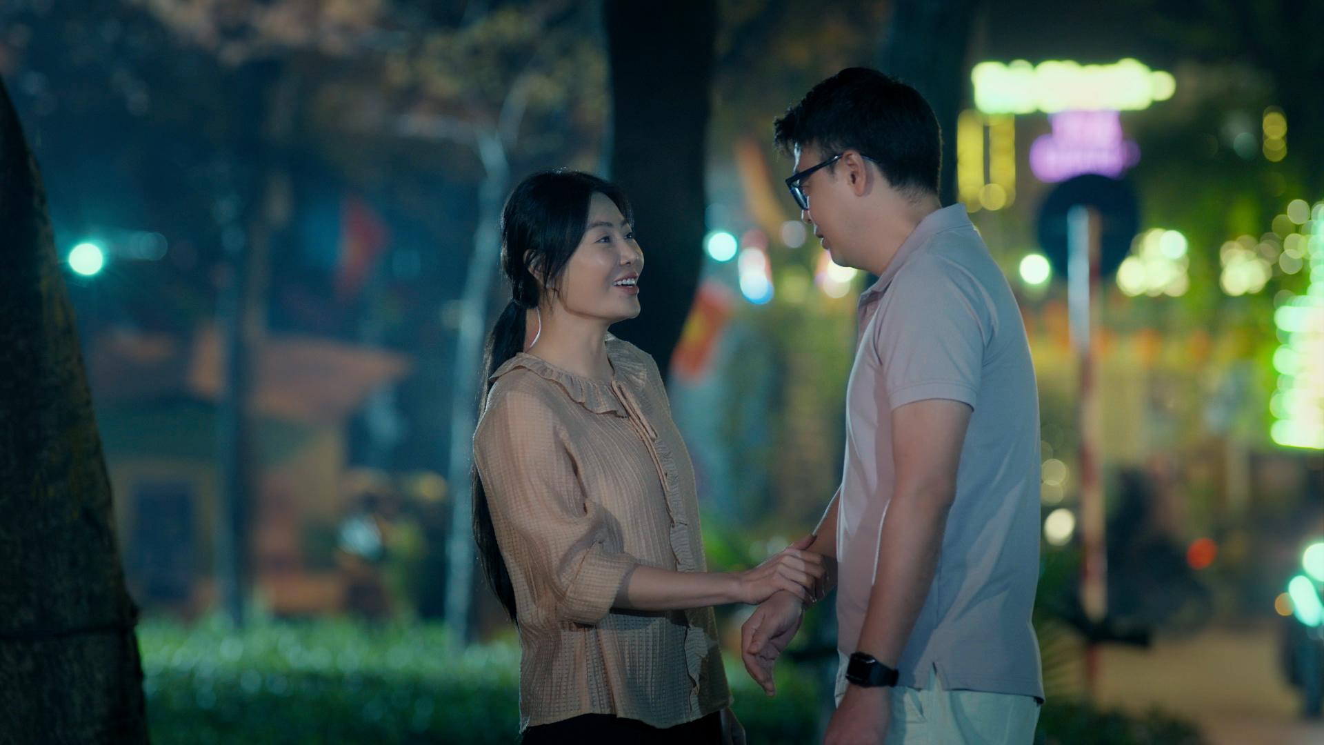 Thanh Hương 'Cuộc đời vẫn đẹp sao' lu&ocirc;n nhắc bản th&acirc;n phải sống c&oacute; hiếu với bố mẹ, c&oacute; tr&aacute;ch nhiệm với c&aacute;c con - Ảnh 2.