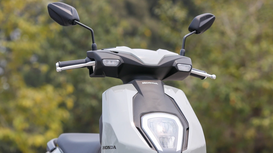 Gi&aacute; xe m&aacute;y điện Honda giảm sốc dưới 17 triệu đồng 2026 - Ảnh 3.