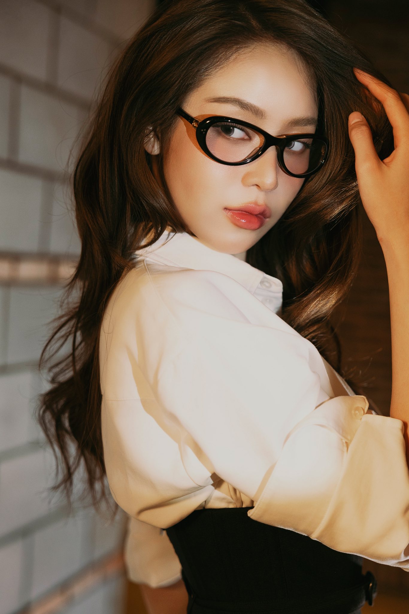 Giao diện sexy của Hoa hậu thanh thủy thu h&uacute;t sự ch&uacute; &yacute; với phong c&aacute;ch mới 2026 - Ảnh 6.