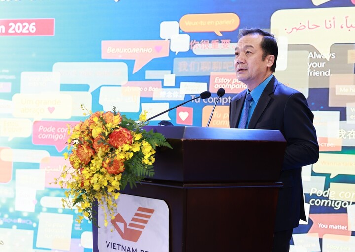 Nam sinh lớp 9 'g&acirc;y sốt' với bức thư gửi từ thế giới của những robot - Ảnh 2.