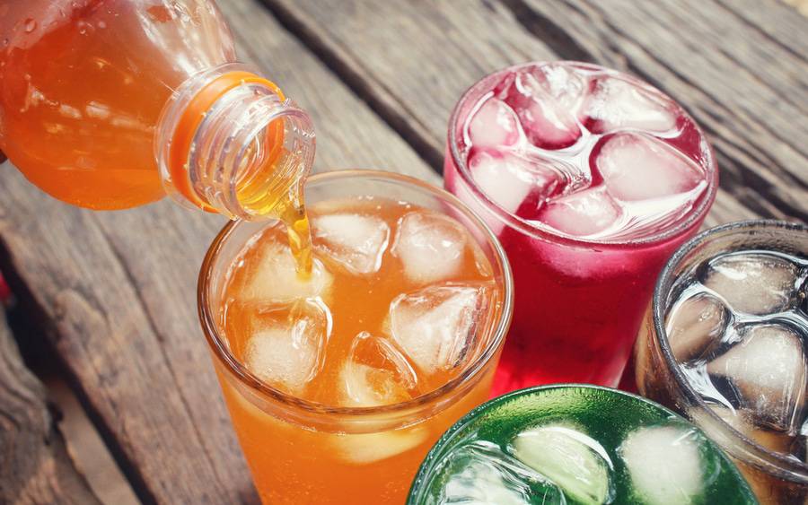 Người đ&agrave;n &ocirc;ng 49 tuổi đ&atilde; suy thận giai đoạn cuối: B&aacute;c sĩ cảnh b&aacute;o 3 th&oacute;i quen ăn uống n&agrave;y, thận tốt đến đ&acirc;u cũng kh&ocirc;ng thể chịu nổi - Ảnh 1.