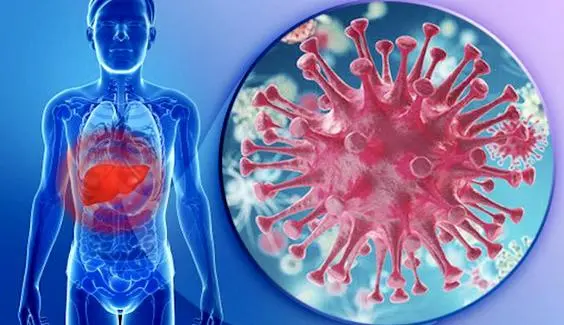 Người phụ nữ vi&ecirc;m gan cấp, men gan tăng gấp 10 lần thừa nhận 1 sai lầm nhiều người Việt mắc phải - Ảnh 2.