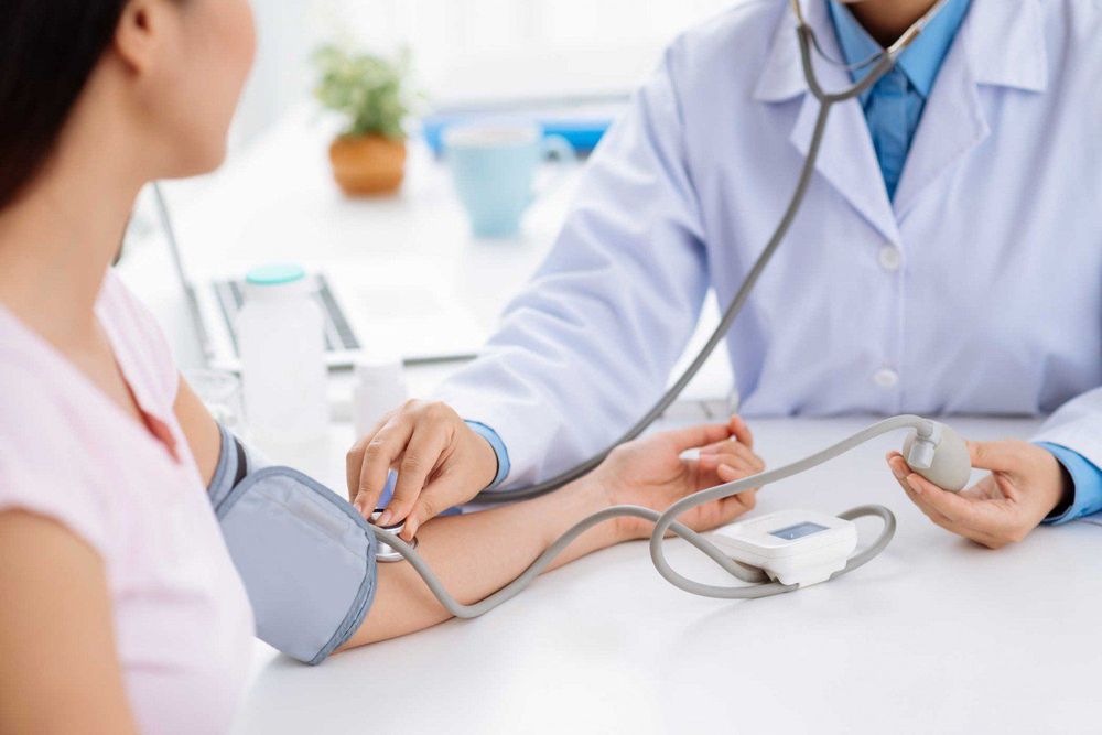 Ở ngưỡng tuổi 50, xuất hiện 10 dấu hiệu này cảnh báo tuổi thọ đang bị đe dọa - Ảnh 2.