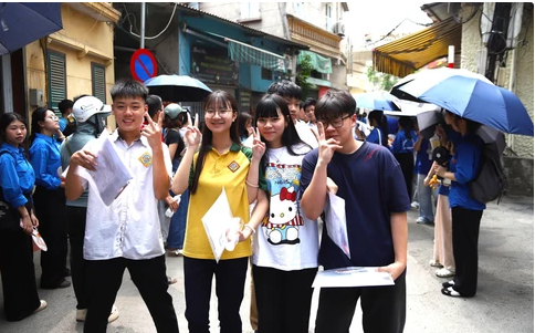 Tin s&aacute;ng 2/6: Nơi n&agrave;o n&oacute;ng nhất cả nước trong th&aacute;ng 6?; H&agrave; Nội tạm cấm nhiều tuyến đường từ 3 - 5/6 - Ảnh 3.