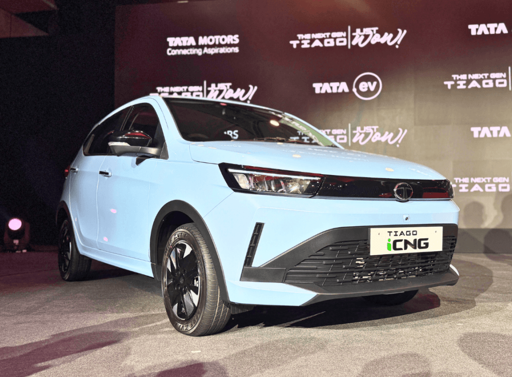 Hatchback gi&aacute; 130 triệu đồng thiết kế xinh xắn, trang bị hiện đại, rẻ bằng nửa Kia Morning, Hyundai Grand i10, chỉ ngang Honda SH liệu sẽ về Việt Nam? - Ảnh 2.