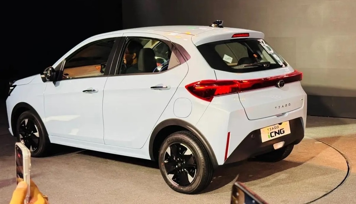 Hatchback gi&aacute; 130 triệu đồng thiết kế xinh xắn, trang bị hiện đại, rẻ bằng nửa Kia Morning, Hyundai Grand i10, chỉ ngang Honda SH liệu sẽ về Việt Nam? - Ảnh 3.