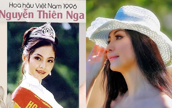 36 năm sau ng&agrave;y đăng quang, Hoa hậu Diệu Hoa vẫn ng&agrave;y c&agrave;ng trẻ trung v&agrave; xinh đẹp - Ảnh 13.