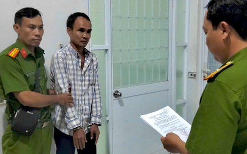 H&agrave; Nội: Nam thanh ni&ecirc;n 21 tuổi liều lĩnh ph&aacute; k&eacute;t sắt nh&agrave; d&acirc;n, cuỗm sạch 40 chỉ v&agrave;ng - Ảnh 2.