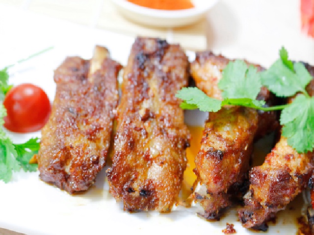 Gợi &yacute; thực đơn thanh m&aacute;t cho ng&agrave;y nắng n&oacute;ng, ăn đến đ&acirc;u "tỉnh người" đến đấy - Ảnh 5.
