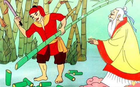 Nhiều phim hoạt h&igrave;nh kinh điển ph&aacute;t s&oacute;ng tr&ecirc;n VTV2 dịp Quốc tế Thiếu nhi 1/6