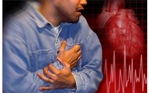 Người đ&agrave;n &ocirc;ng 64 tuổi ở Ph&uacute; Thọ bị nhồi m&aacute;u cơ tim cấp, thừa nhận 1 sai lầm nhiều người Việt mắc phải - Ảnh 3.