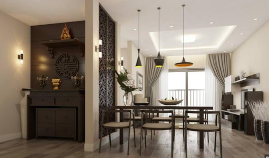 D&ugrave;ng lại b&agrave;n thờ cũ: Rước t&agrave;i lộc hay phạm đại kỵ t&acirc;m linh? - Ảnh 3.