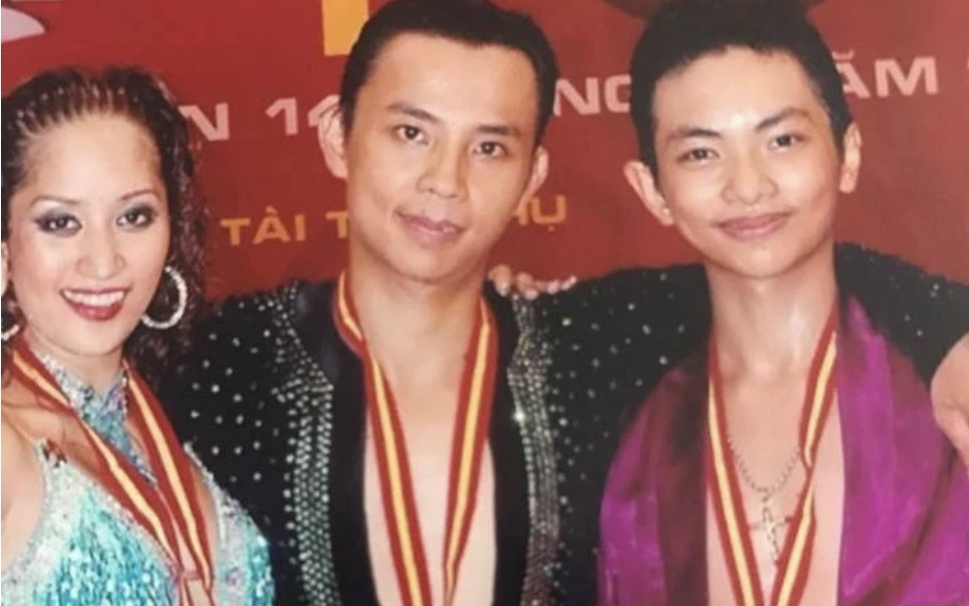 Kh&aacute;nh Thi thừa nhận "bị đi&ecirc;n" khi mỗi năm đầu tư hơn 8 tỷ đồng để tổ chức giải đấu dancesport