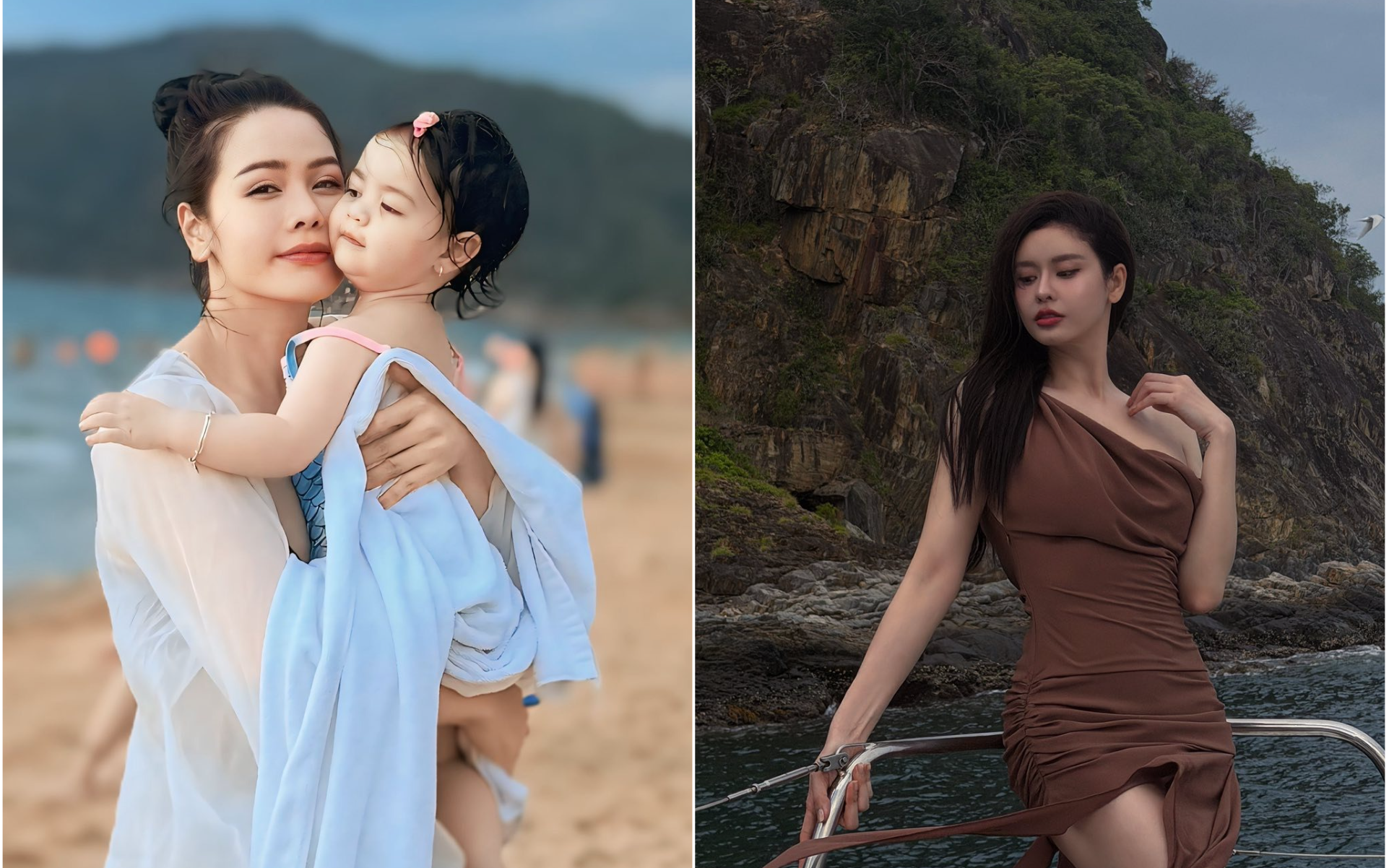 Ngọc Trinh ngậm ng&ugrave;i khi Thẩm mỹ viện &acirc;m phủ thất bại tại rạp chiếu - Ảnh 3.
