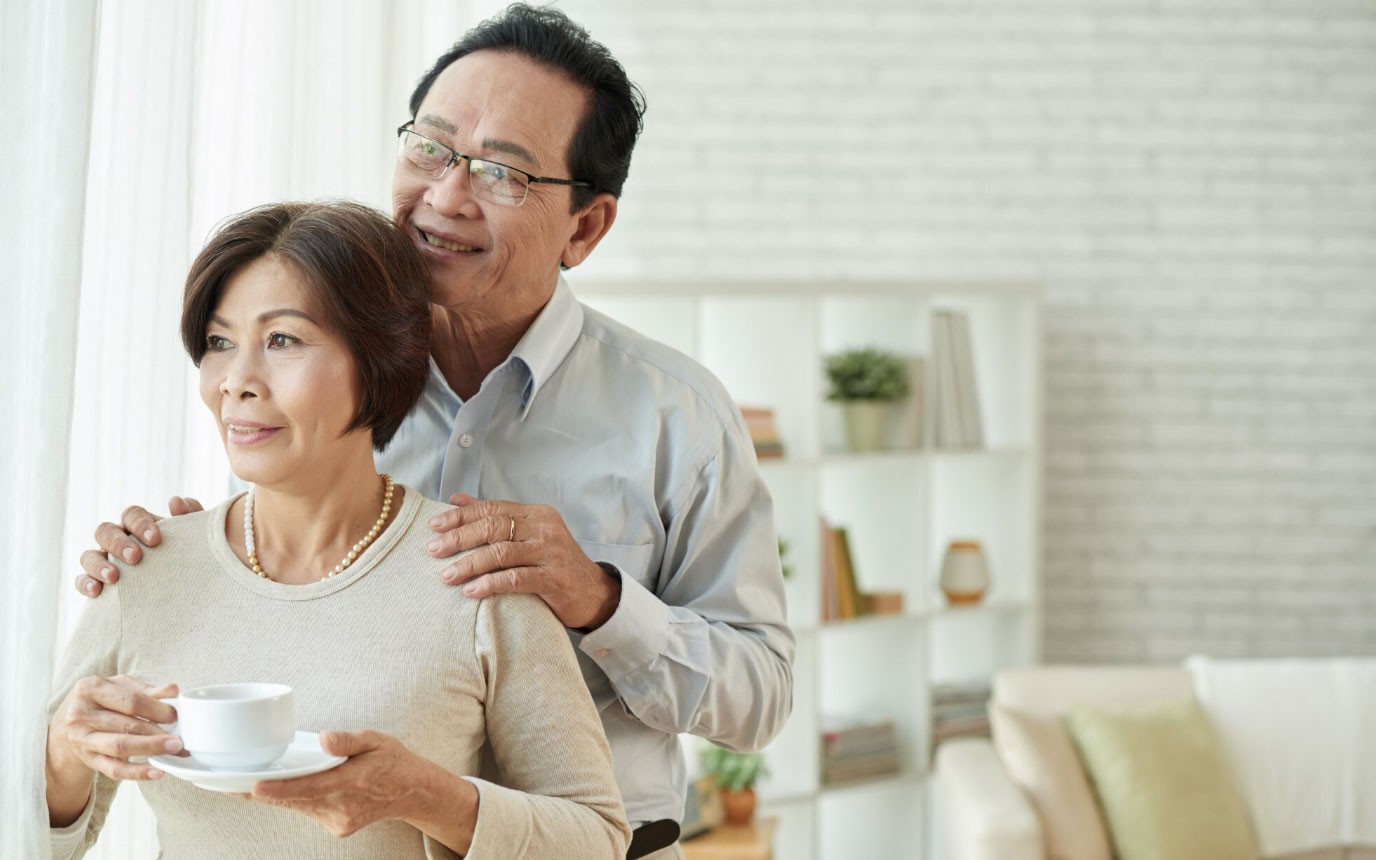 Tuổi già, bỏ thành phố về quê an dưỡng, tôi hối hận sau chưa đầy 2 năm - Ảnh 2.