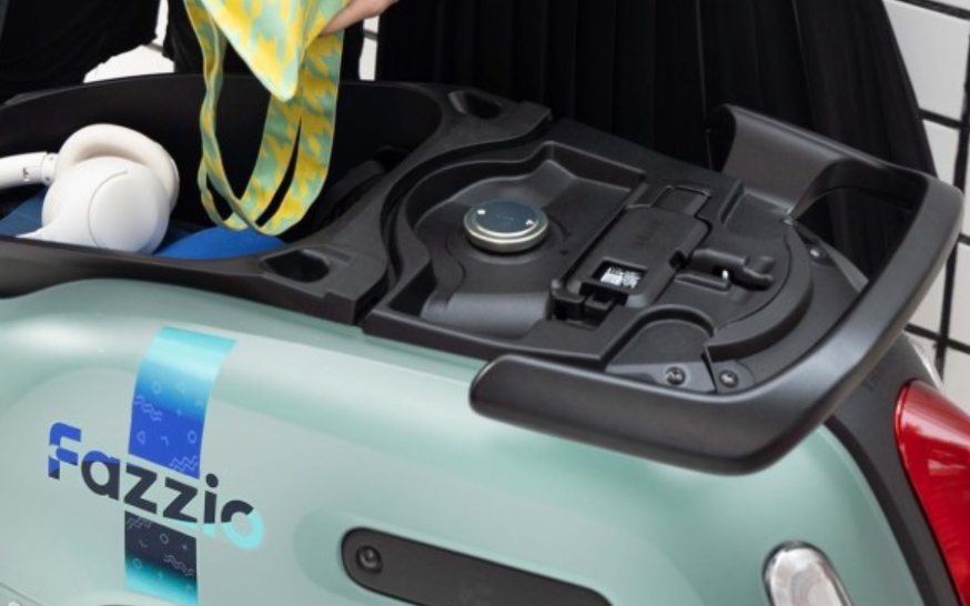 Xe ga 150cc đẹp hoàn hảo, trang bị sánh ngang SH, rẻ chỉ như Air Blade hấp dẫn người mua - Ảnh 1.