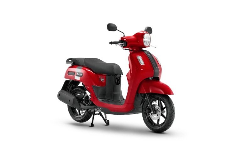Gi&aacute; xe ga 125cc v&agrave; 150cc tr&ecirc;n thị trường Việt Nam 2026 - Ảnh 2.