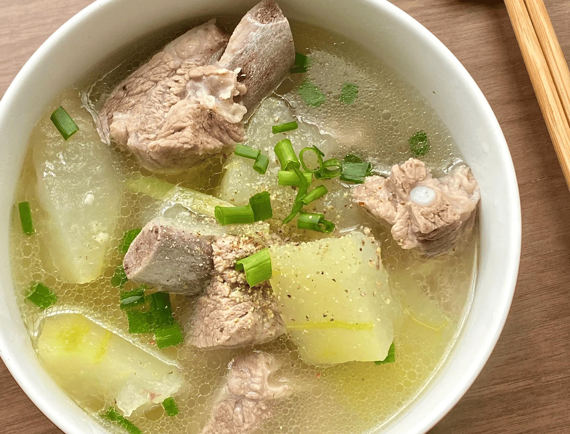 Ăn vải thế n&agrave;o mới đ&uacute;ng? 3 m&oacute;n tuyệt ngon nấu từ tr&aacute;i vải- Ảnh 14.
