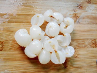 Ăn vải thế n&agrave;o mới đ&uacute;ng? 3 m&oacute;n tuyệt ngon nấu từ tr&aacute;i vải- Ảnh 23.