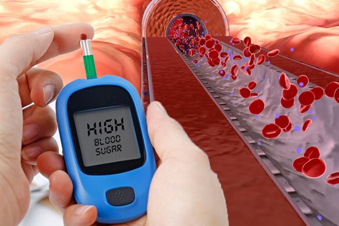 Bé gái 9 tuổi có đường huyết tăng cao, insulin cao gấp 4 lần vì 1 sai lầm nhiều người Việt mắc phải 2 Bé gái 9 tuổi có đường huyết tăng cao, insulin cao gấp 4 lần vì 1 sai lầm nhiều người Việt mắc phải - Ảnh 2.