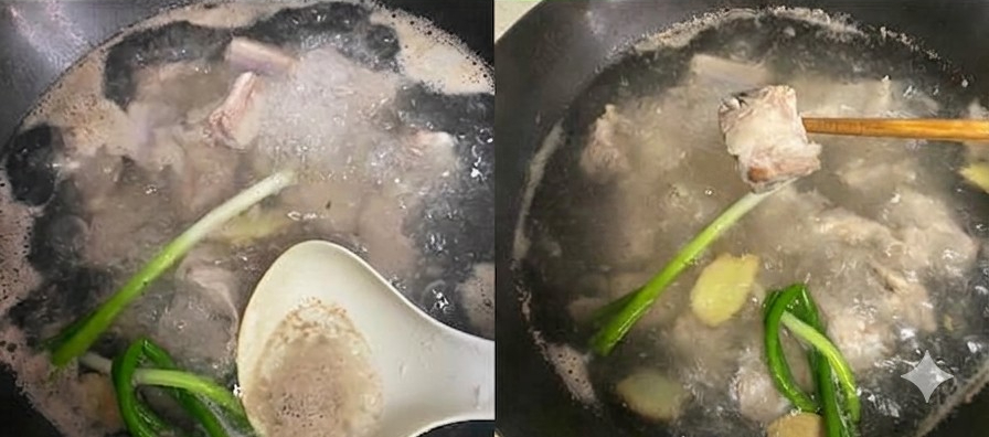 Ăn vải thế n&agrave;o mới đ&uacute;ng? 3 m&oacute;n tuyệt ngon nấu từ tr&aacute;i vải- Ảnh 17.