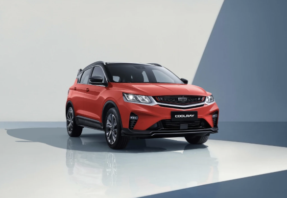 SUV cỡ B gi&aacute; 499 triệu đồng b&aacute;n ở Việt Nam đẹp sang chảnh, trang bị đẳng cấp s&aacute;nh ngang Mitsubishi Xforce v&agrave; Toyota Yaris Cross, rẻ nhất ph&acirc;n kh&uacute;c - Ảnh 3.