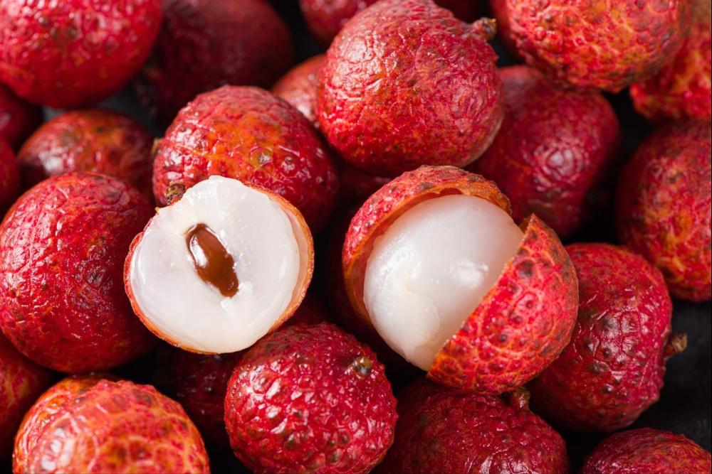 Ăn vải thế n&agrave;o mới đ&uacute;ng? 3 m&oacute;n tuyệt ngon nấu từ tr&aacute;i vải- Ảnh 3.