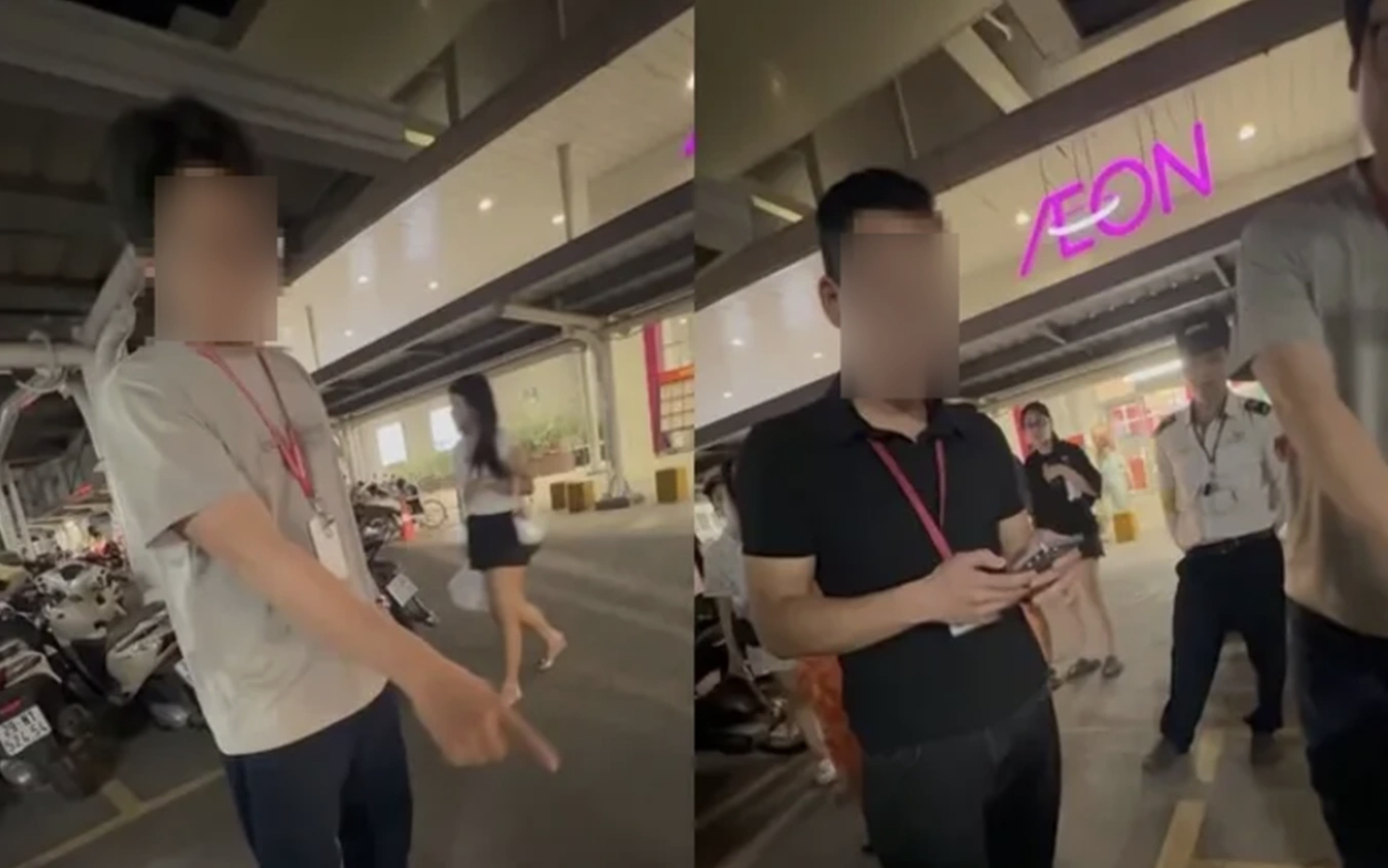 Nhà ga Văn Khê mới sử dụng 4 năm đã xuất hiện mảng vữa rơi trúng xe buýt BRT, ai đảm bảo sự cố không tái diễn? - Ảnh 6. Nhà ga Văn Khê mới sử dụng 4 năm đã xuất hiện mảng vữa rơi trúng xe buýt BRT, ai đảm bảo sự cố không tái diễn? - Ảnh 6.