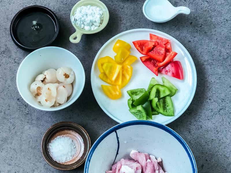 Ăn vải thế n&agrave;o mới đ&uacute;ng? 3 m&oacute;n tuyệt ngon nấu từ tr&aacute;i vải- Ảnh 5.