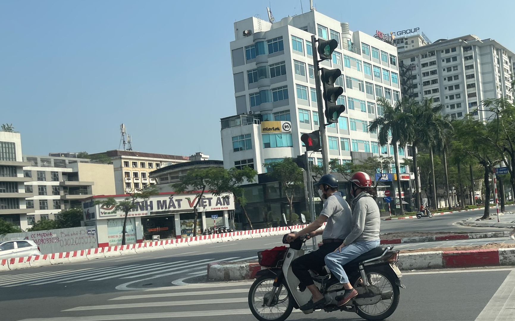Thời điểm này Hà Nội và miền Bắc sẽ lại xảy ra nắng nóng diện rộng - Ảnh 2. Thời điểm này Hà Nội và miền Bắc sẽ lại xảy ra nắng nóng diện rộng - Ảnh 2.