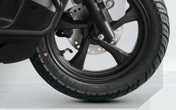 Xe ga 125cc gi&aacute; 33 triệu đồng đẹp hơn SH Mode, trang bị đỉnh như Air Blade, rẻ ngang Vision sẵn s&agrave;ng trở th&agrave;nh 'xe quốc d&acirc;n' triệu người m&ecirc; - Ảnh 1.