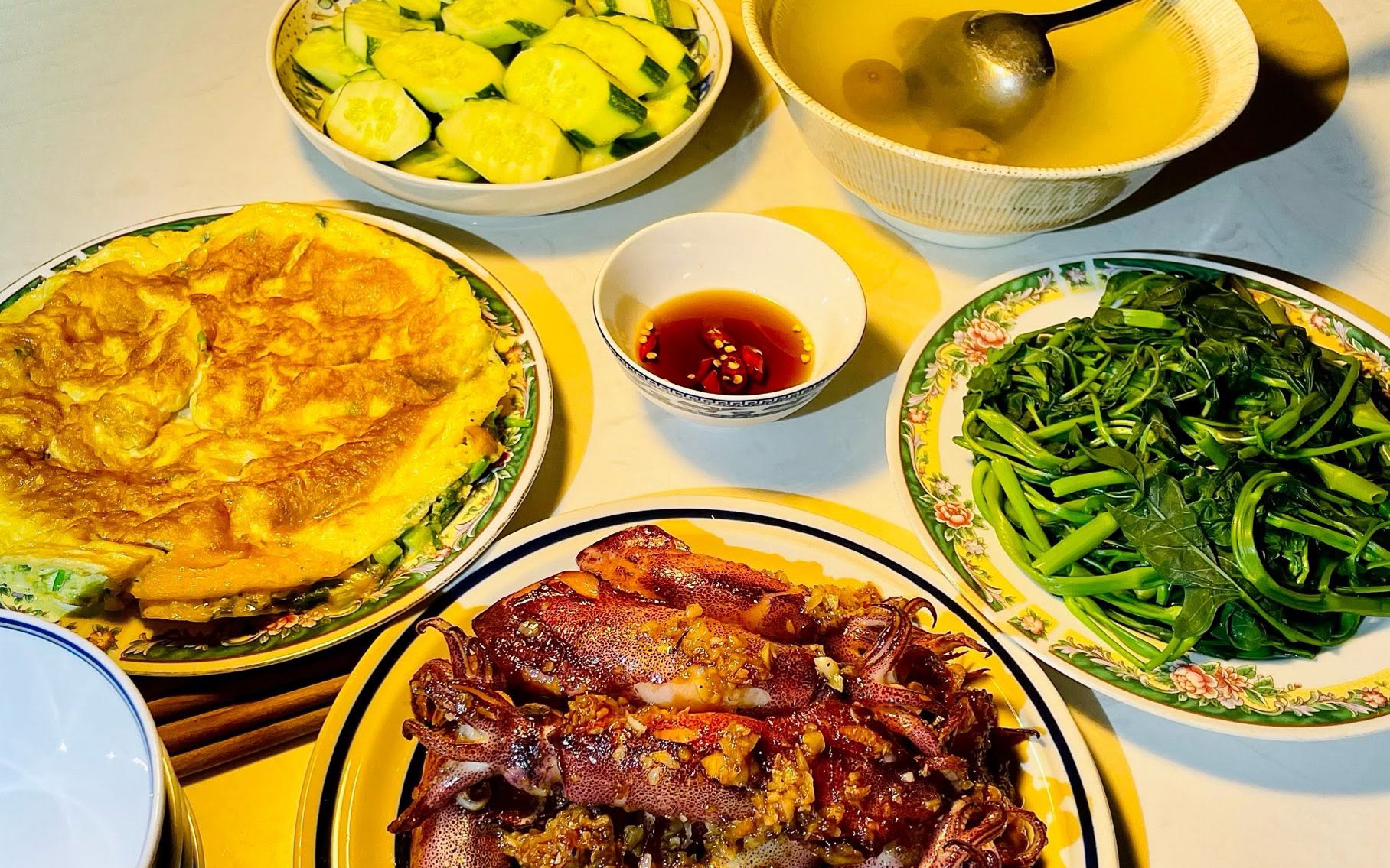 3 Lọai rau thanh lọc đường ruột m&ugrave;a h&egrave; , ngon v&agrave; dễ chế biến - Ảnh 7.