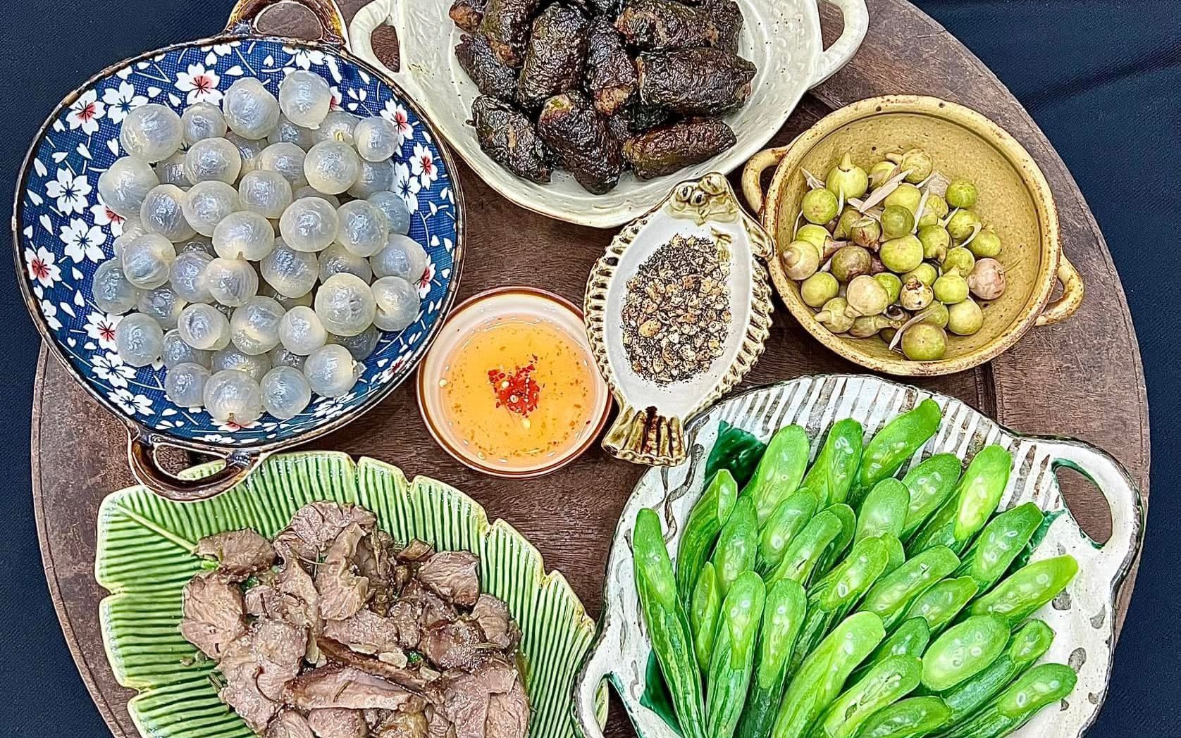 Có nên cạo bỏ vỏ gừng trước khi nấu ăn để giữ hương vị tự nhiên? - Ảnh 3. Có nên cạo bỏ vỏ gừng trước khi nấu ăn để giữ hương vị tự nhiên? - Ảnh 3.