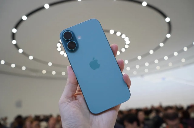 iPhone cũ đáng mua nhất thị trường: Giá chỉ từ 13,5 triệu đồng sang, xịn chẳng kém iPhone 17 Pro Max - Ảnh 3.