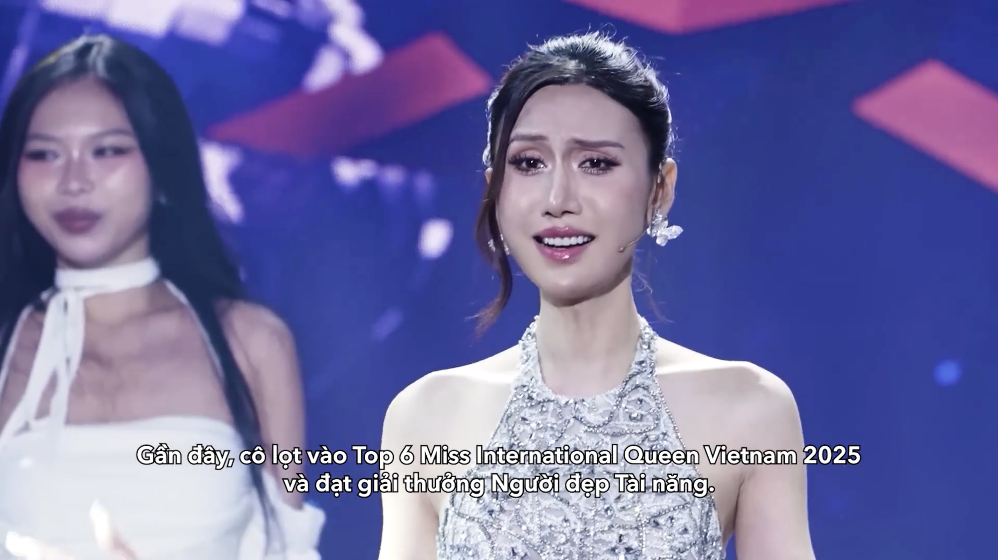 Showtime: Lynk Lee trải lòng về quyết định chuyển giới ở tuổi 30 - Ảnh 2.