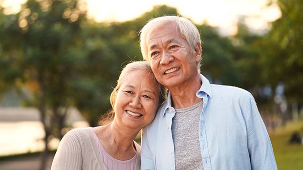 Bí quyết sống thọ: Muốn sống lâu, đừng xem nhẹ thói quen này trước khi đi ngủ - Ảnh 2.