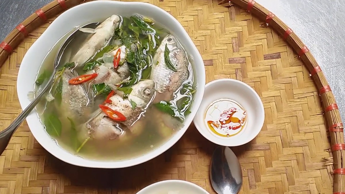 3 Lọai cá mùa hè giúp bảo vệ tim mạch và tăng sức đề kháng cho cả gia đình - Ảnh 1. 3 Lọai cá mùa hè giúp bảo vệ tim mạch và tăng sức đề kháng cho cả gia đình - Ảnh 1.