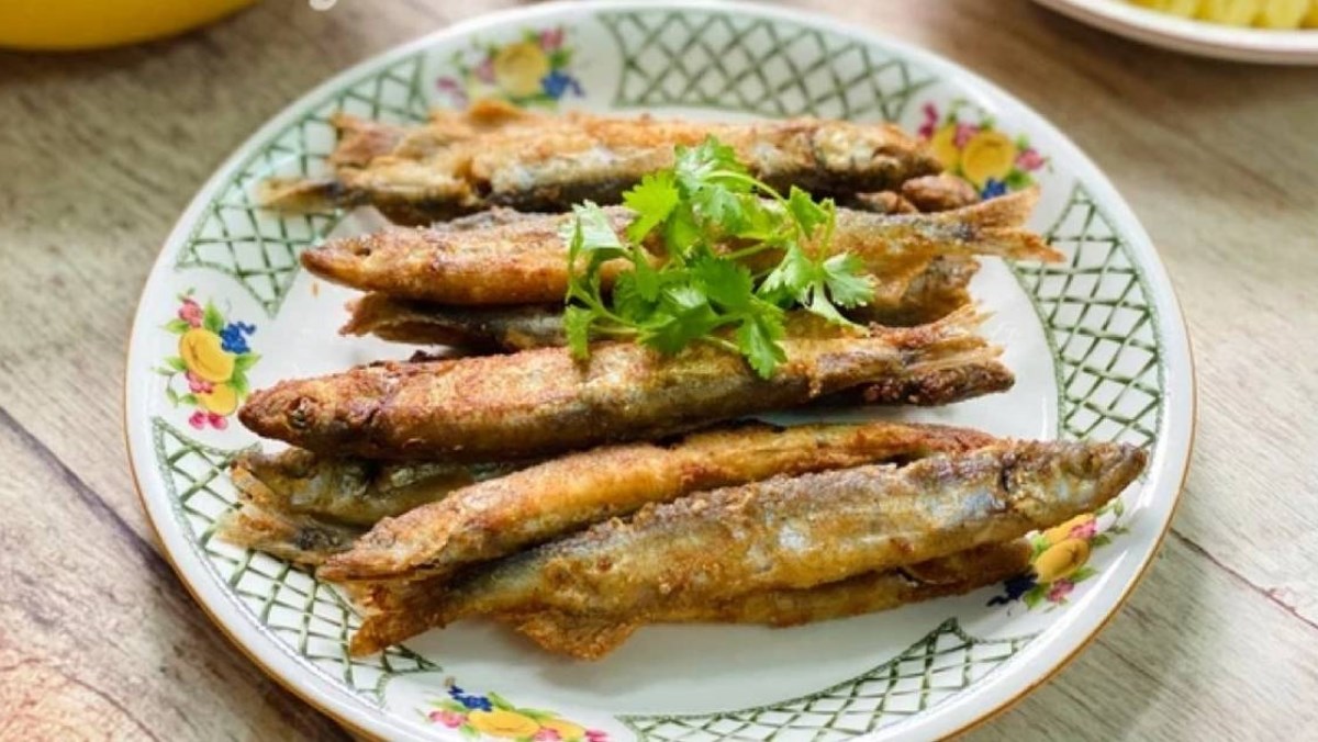 5 Lọai c&aacute; gi&aacute; b&igrave;nh d&acirc;n gi&agrave;u omega - 3 cho bữa cơm m&ugrave;a h&egrave; 2026 - Ảnh 3.