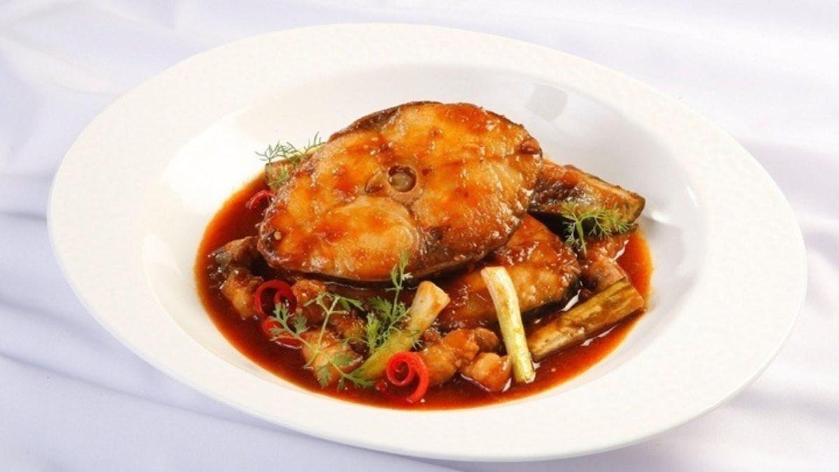 5 Lọai c&aacute; gi&aacute; b&igrave;nh d&acirc;n gi&agrave;u omega - 3 cho bữa cơm m&ugrave;a h&egrave; 2026 - Ảnh 4.