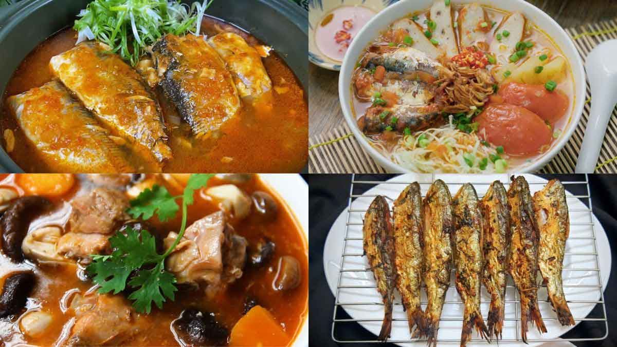 5 Lọai c&aacute; gi&aacute; b&igrave;nh d&acirc;n gi&agrave;u omega - 3 cho bữa cơm m&ugrave;a h&egrave; 2026 - Ảnh 1.