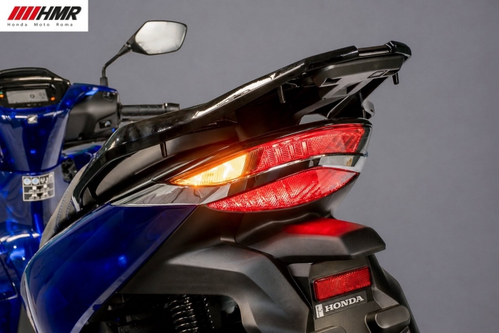 Trải nghiệm Honda SH 150i 2026 đẹp long lanh, n&acirc;ng cấp trang bị gi&aacute; rẻ? - Ảnh 3.