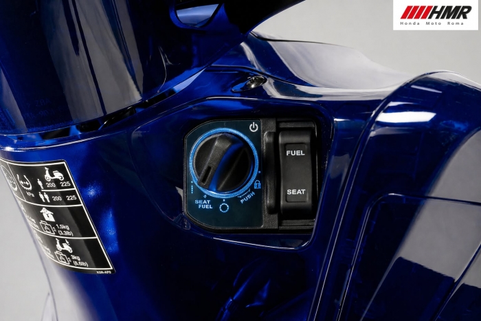 Trải nghiệm Honda SH 150i 2026 đẹp long lanh, n&acirc;ng cấp trang bị gi&aacute; rẻ? - Ảnh 6.