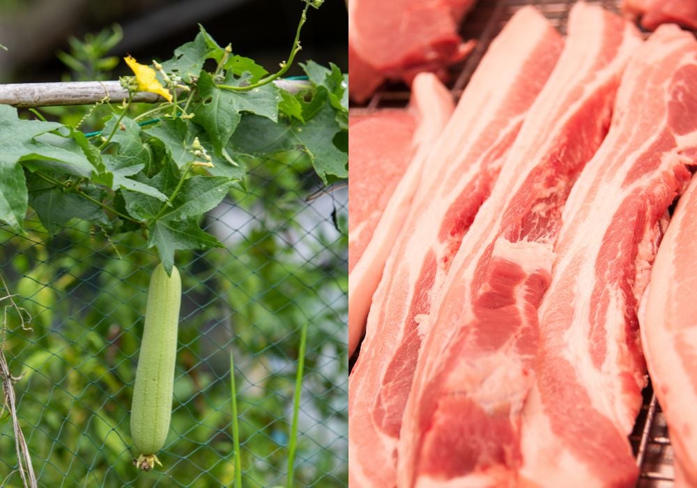 Đừng chỉ uống sữa: Bổ sung canxi tự nhi&ecirc;n từ 4 m&oacute;n ăn quen thuộc cho xương chắc khỏe - Ảnh 1.