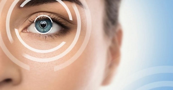 Thói quen làm hỏng mắt nhanh nhất không phải nhìn điện thoại, rất nhiều người đang làm mỗi ngày - Ảnh 1.