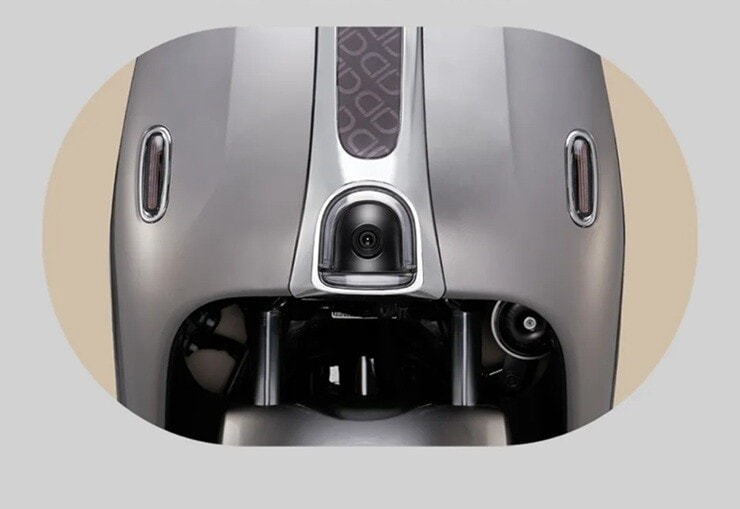 Xe ga 150cc của Honda gi&aacute; 58 triệu đồng diện mạo sang trọng, trang bị đẳng cấp ngang SH, rẻ hơn SH Mode, chỉ như Air Blade kh&aacute;ch Việt nh&igrave;n l&agrave; m&ecirc; - Ảnh 3.