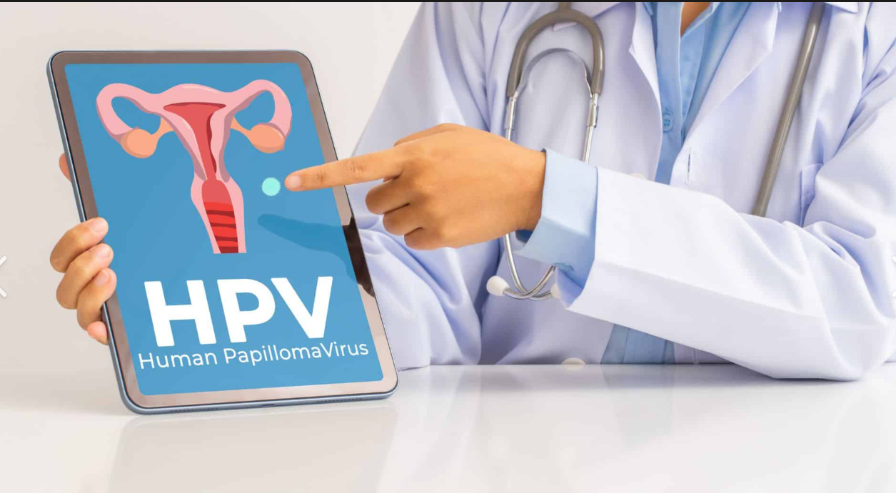 Ngo&agrave;i ung thư cổ tử cung, HPV c&oacute; thể g&acirc;y loại ung thư n&agrave;o kh&aacute;c?- Ảnh 2.